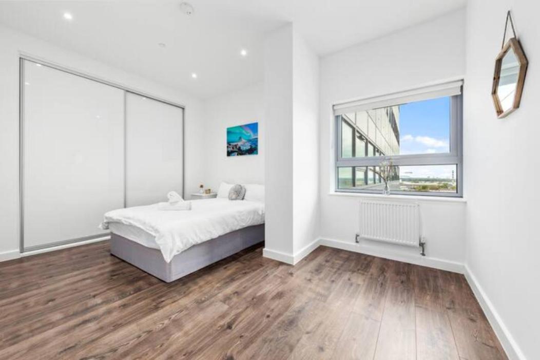 クロイドンStylish London 1Br Flat 15Min To Londonbridge Dp16アパートメント エクステリア 写真